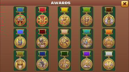 Folk nine - Screenshot 6