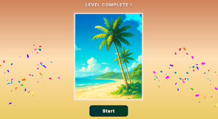 JigPuzzle: Put Puzzle Pieces Together - Screenshot 4