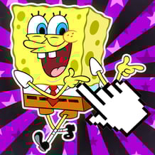 The Evolution of SpongeBob: Clicker!