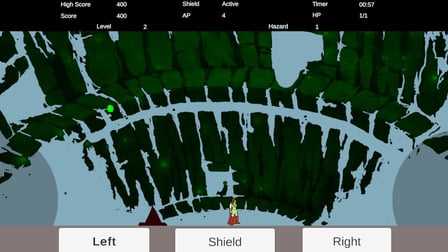 Magic Gatherer - Screenshot 1