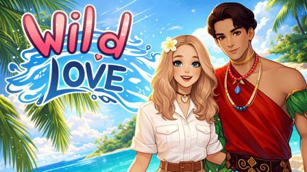 Wild Love