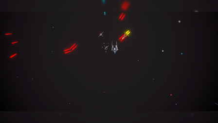 Astro Shooter - Screenshot 3