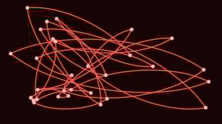 Tangled Thread - Screenshot 2