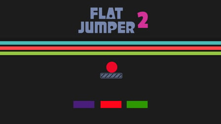 Flat Jumper 2