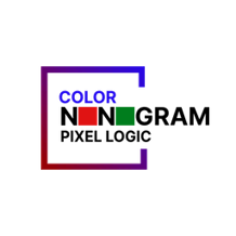 Color nonogram: Pixel Logic