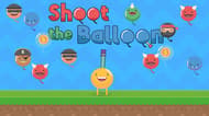 Shoot The Balloon