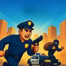 Real Police 3D