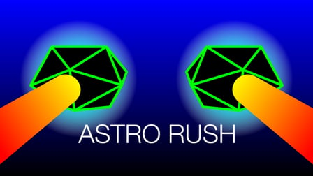 Astro Rush