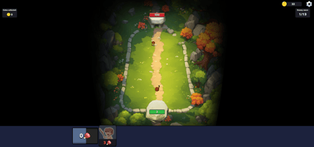 Age of Heroes - Screenshot 3