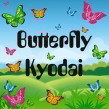 Butterfly Kyodai
