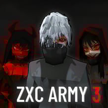 ZXC Army 3
