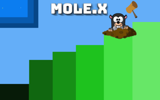 MOLE.X