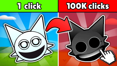 Wenda: Fun Clicker