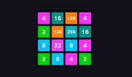 2048: Reach 2048