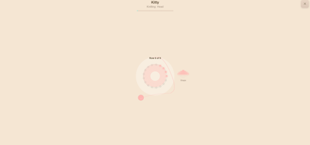 Amigurumi: Cozy Stitches - Screenshot 3