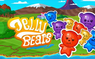 Jellybears