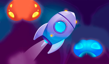 Aventura Espacial