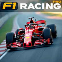 F1 Racing PRO