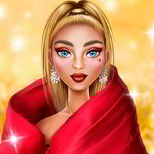 Fashion Box: Christmas Diva