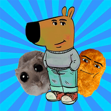 Meme Clicker: The Return