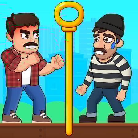 Daddy Escape thumbnail