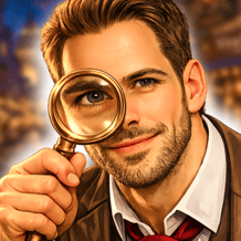 Hidden Objects: Secrets of Istanbul