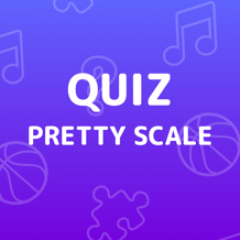 Pretty Scale
