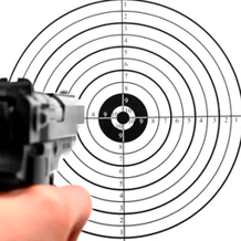 Accurate Shooting