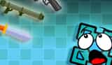 Geometry Dash Sandbox - MOD!