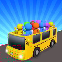 Bus Parking Puzzle