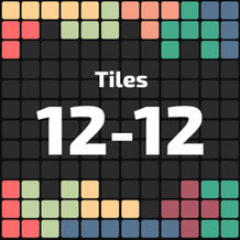 Tiles 12-12