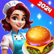 Burger Fever