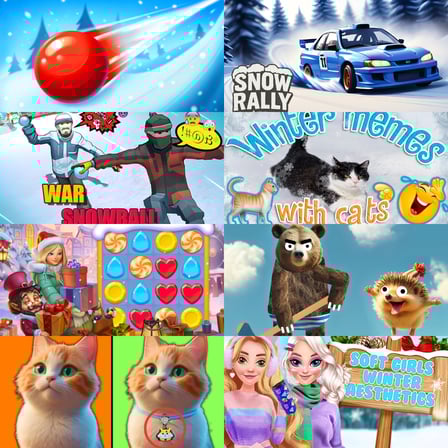 Winter Games