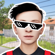 Schoolboy Runaway: School Escape