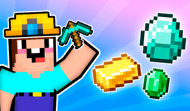 Secret Mine of Noob