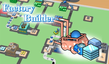 Factory Builder