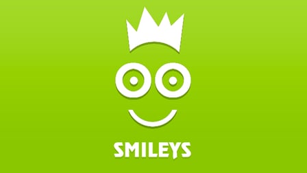 Smileys