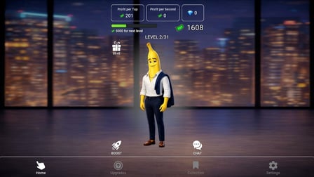 AI Fruits - Screenshot 2