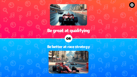 Monaco Grand Prix - Screenshot 3