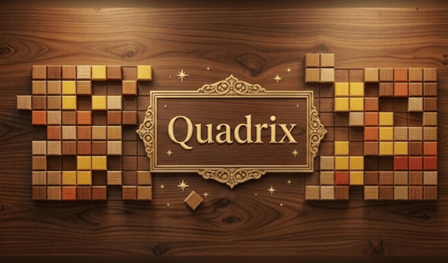 Quadrix
