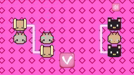 Collect the unicorns - Screenshot 1