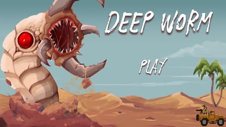 Deep Worm