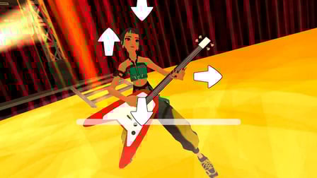 Huntrix: K-Pop and Hunt - Screenshot 5