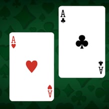Cards: Find A Pair