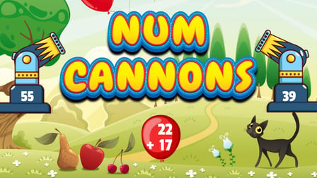 Num Cannons