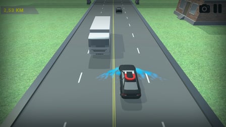 Traffic Racing: Overtake Everyone - Screenshot 16