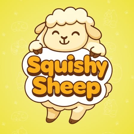 Squishy Sheep