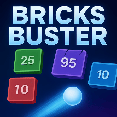 Bricks Buster thumbnail