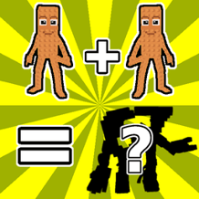 Merge Brainrots: Connect and Steal!