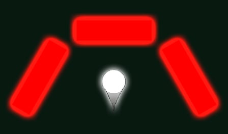 Bouncing ball